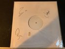 Signed Biffy Clyro test pressing of MTV Unplugged. Only 50 ever made, super rare