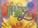 Happy Daze Volume One - Compilation, Vinyl LP Pixies Happy Mondays Primal Scream