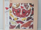 TALK TALK - COLOUR OF SPRING - JAPAN LP EMI EMS-81751  VG+/NM