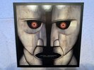 PINK FLOYD - The Division Bell - 20th Anniversary - Vinyl & BR + CD - DELUXE BOX