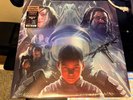 Coheed and Cambria Vaxis II Window Of The Waking Mind Marmalade Glow Vinyl New