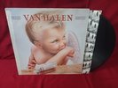 Van Halen 1984 LP Warner Bros 1-23985 1984 Original Pressing.