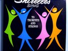 THE SHIRELLES TRUMPETS & STRINGS/2d ALBUM RARE ORIG'61 SCEPTER MONO LP BEAUTIFUL