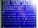 THE TEMPTATIONS GREATEST HITS, VOL.1 RARE SEALED ORIGINAL 1966 GORDY STEREO LP