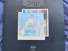 The Song Remains the Same by Led Zeppelin (1976) Vinyl LP