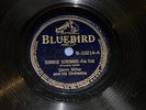 BLUEBIRD  10214  GLENN MILLER  SUNRISE  MOONLITE  SERANADE  78 RECORD