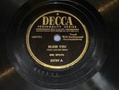 DECCA  23757  INK SPOTS  BLESS YOU  ADDRESS UNKOWN   78 RECORD