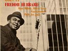 Blue Note Freddie Hubbard Goin' Up Original First Press Preview Copy DG RVG Ear