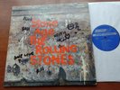 CANADA  THE ROLLING STONES Stone Age ORIG 1971 BLUE LABEL LONDON NPS. 6 LP