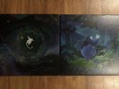 Ori and the Will of the Wisps + Blind Forest LP vinyl BUNDLE  RARE & OOP iam8bit