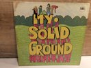 LP: MY SOLID GROUND.  BACILLUS RECORD 6494 008. 1971. GERMANY.  ( 1. Pressung )