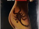 SCORPIONS: Best of Scorpions US RCA Sealed Vinyl LP Hard Rock
