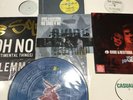 8 X UK GARAGE BUNDLE - 11.  - VOCAL  / BASSLINE ANTHEMS —￼  Classic UK G Vinyl,
