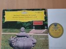 DGG SLPM 138044 ERICA MORINI BRUCH AND GLASUNOV VIOLIN CONCERTOS