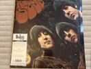 THE BEATLES Rubber Soul MONO ANALOG 180 GRAM 2014 GERMAN AUDIOPHILE LIMITED LP