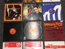 Various Dance & Trance Vinyl Records