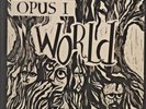 WORLD on LP 