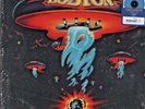 BOSTON on LP 