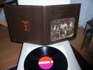 CROSBY, STILLS, NASH and YOUNG DEJA VU LP purple Atlantic EX/EX 1970 A1 B1 