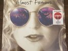 Almost Famous Soundtrack - 2LP Purple & Magenta Vinyl (New/Sealed)