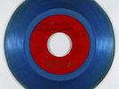 Calypso Steel EP - Brute Force Steelband - Meringo Jenny - Cook T&T - blue wax