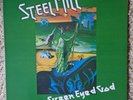 Steel Mill - Green Eyed God - vinyl lp