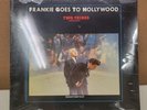 SEALED Frankie Goes To Hollywood 