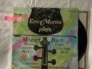 B2 Erica Morini plays mozart and bach Violin