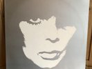 Nico: Camera Obscura - original 1985 LP (Beggars Banquet BEGA 63)