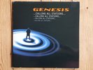 Genesis Calling All Stations original 1997 album, GENLP6, 2x vinyl lp, rare