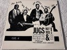 COUNTRY BLUES VARIOUS: 