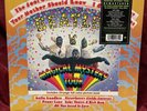 The Beatles Magical Mystery Tour LP Vinyl NEW SEALED Remastered 180g Stereo FS