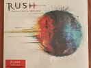 RUSH Vapor Trails Remixed 2LP 180g Vinyl Atlantic – 8122796441 NEW
