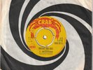 T.Beckford / Starlighters - Single 