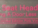 Making A Door Less Open by Car Seat Headrest  LIMITED PINK