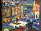 Brenk Sinatra & Morlockk Dilemma – Hexenkessel Part  1 + 2 (4xLP Limited Edit.)