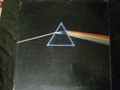 Original 1973 Pink Floyd Dark Side Of The Moon Album