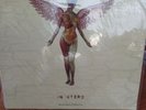 New Nirvana LP Vinyl In Utero Limited Edition Clear Green