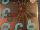 The Orb U F Orb 30th anniversary ultra blue vinyl sealed 2x LP