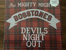 The Mighty Mighty Bosstones, Devils Night Out. Colored vinyl. Mint, Like new.