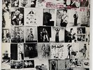 ROLLING STONES EXILE ON MAIN ST ROLLING STONES P5051S JAPAN VINYL 2LP