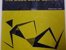MILES DAVIS QUINTET RELAXIN' WITH MILES DAVIS QUINTET PRESTIGE SMJ6532M JAPAN LP