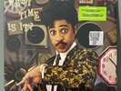 ‘What Time Is It?’ by ‘The Time’ 2017 RSD Green Vinyl NEW & SEALED