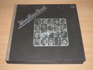 Jazz Verve Book 10 LP Box - 1973 German Verve Press IN Mint