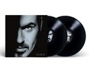 GEORGE MICHAEL - OLDER 2X VINYL LP REMASTERED (NEW) Sealed.