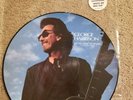 George Harrison I Got My Mind Set on You Picture Disc IMPORT