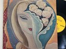 Eric Clapton Derek and the dominoes Layla 2LP original press ATCO EX