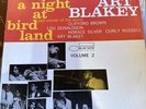 Art Blakey Quintet - A Night At Birdland Volume 2 Blue Note 1522 RVG 9M