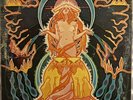 HAWKWIND SPACE RITUAL ORIG 1973 US PRESS 2XLP ACID PROG PSYCH FOLD-OUT COVER