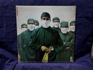 RAINBOW VERY RARE SEALED LP DIFFICULT TO CURE  1981 U.K. 1stPRESS OUT OF PRINT
